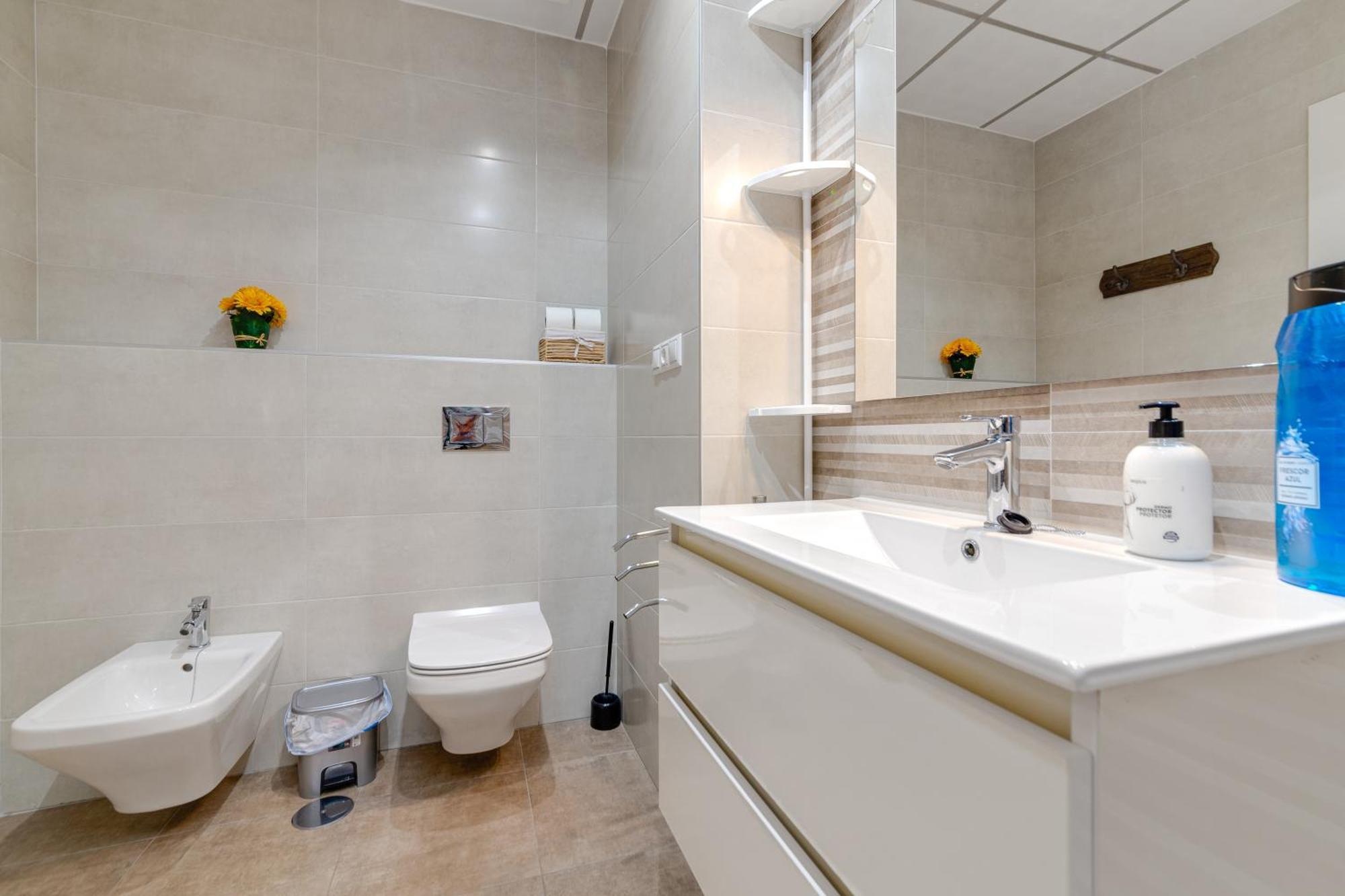 Apartamento El Loft del Barrio Alicante Exterior foto