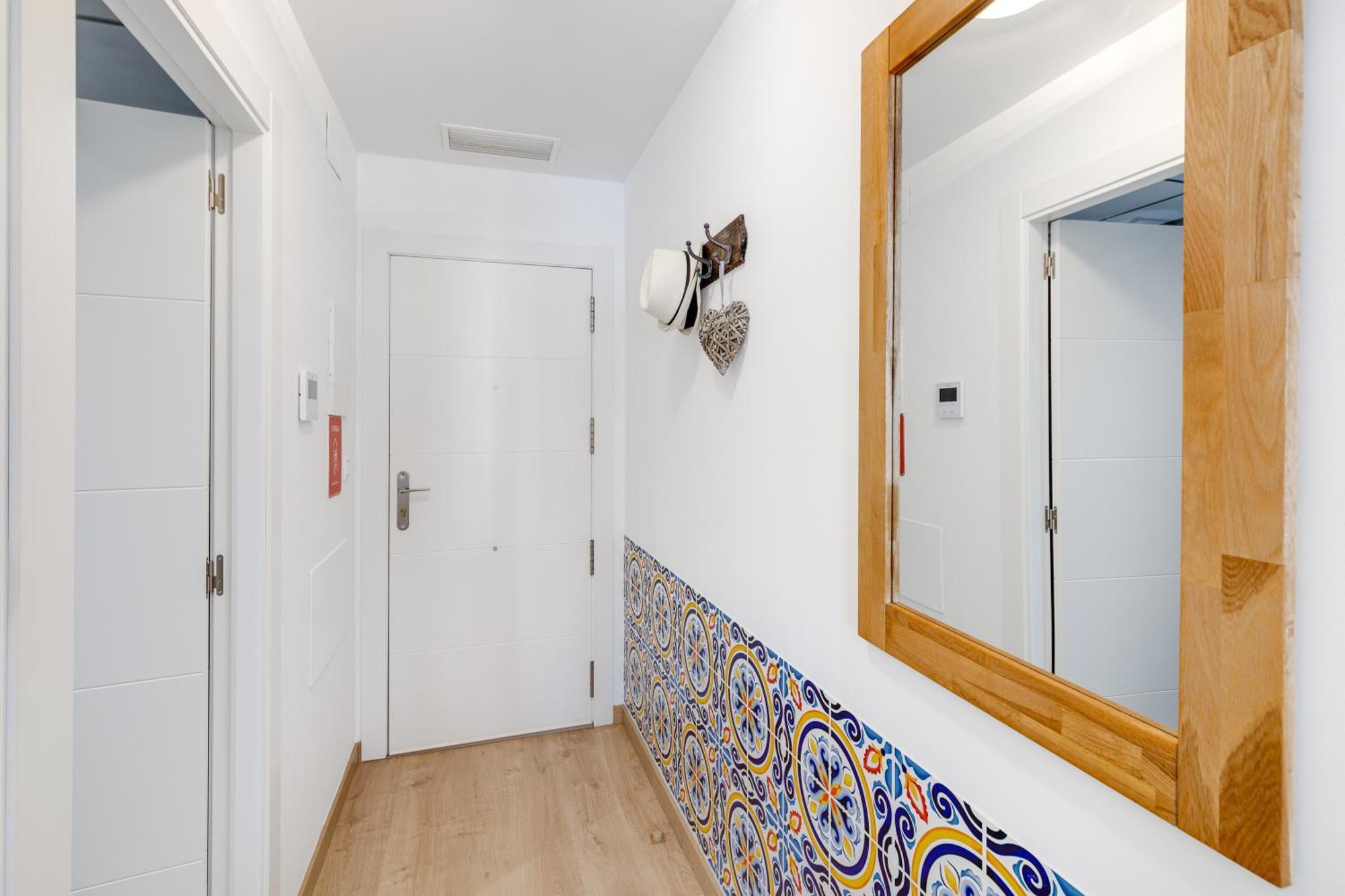 Apartamento El Loft del Barrio Alicante Exterior foto