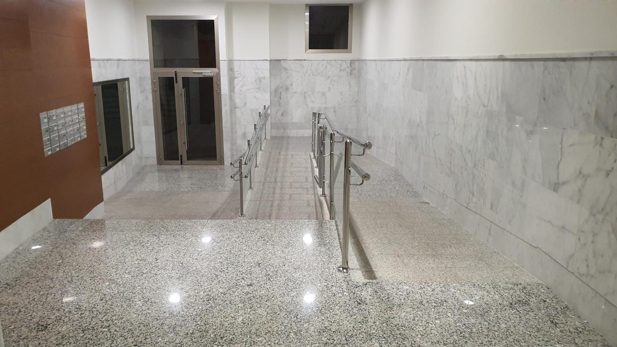 Apartamento El Loft del Barrio Alicante Exterior foto