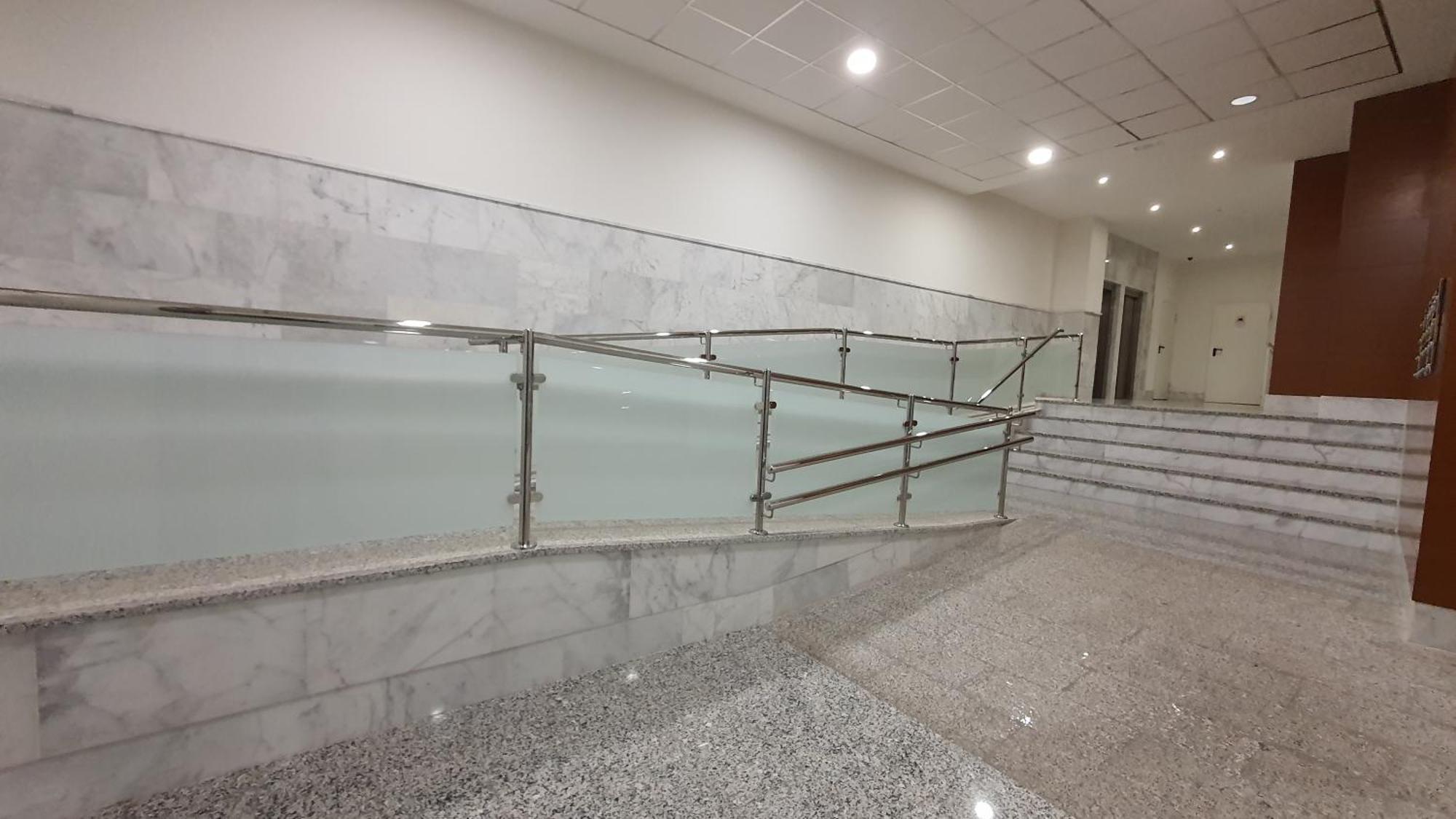 Apartamento El Loft del Barrio Alicante Exterior foto