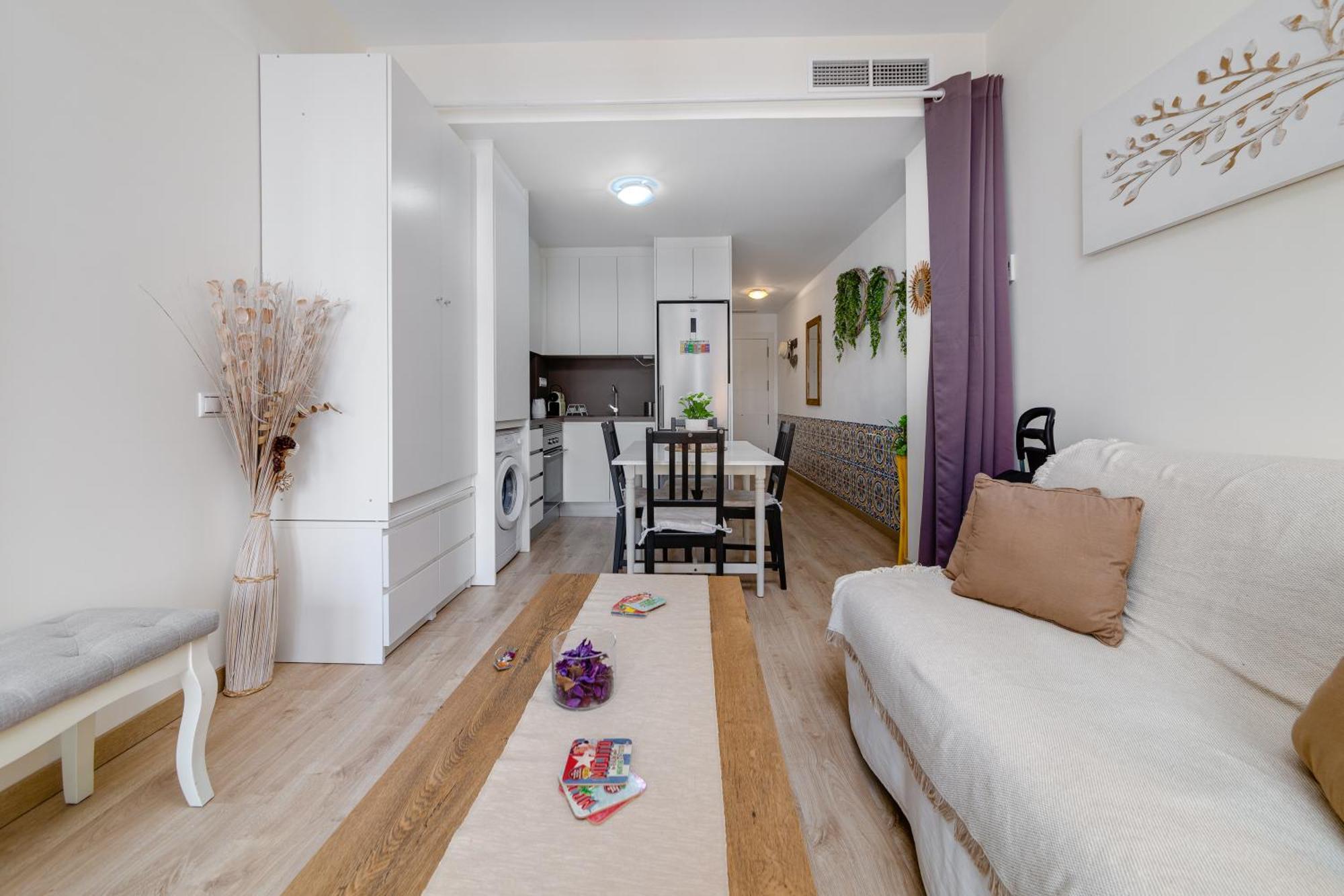 Apartamento El Loft del Barrio Alicante Exterior foto