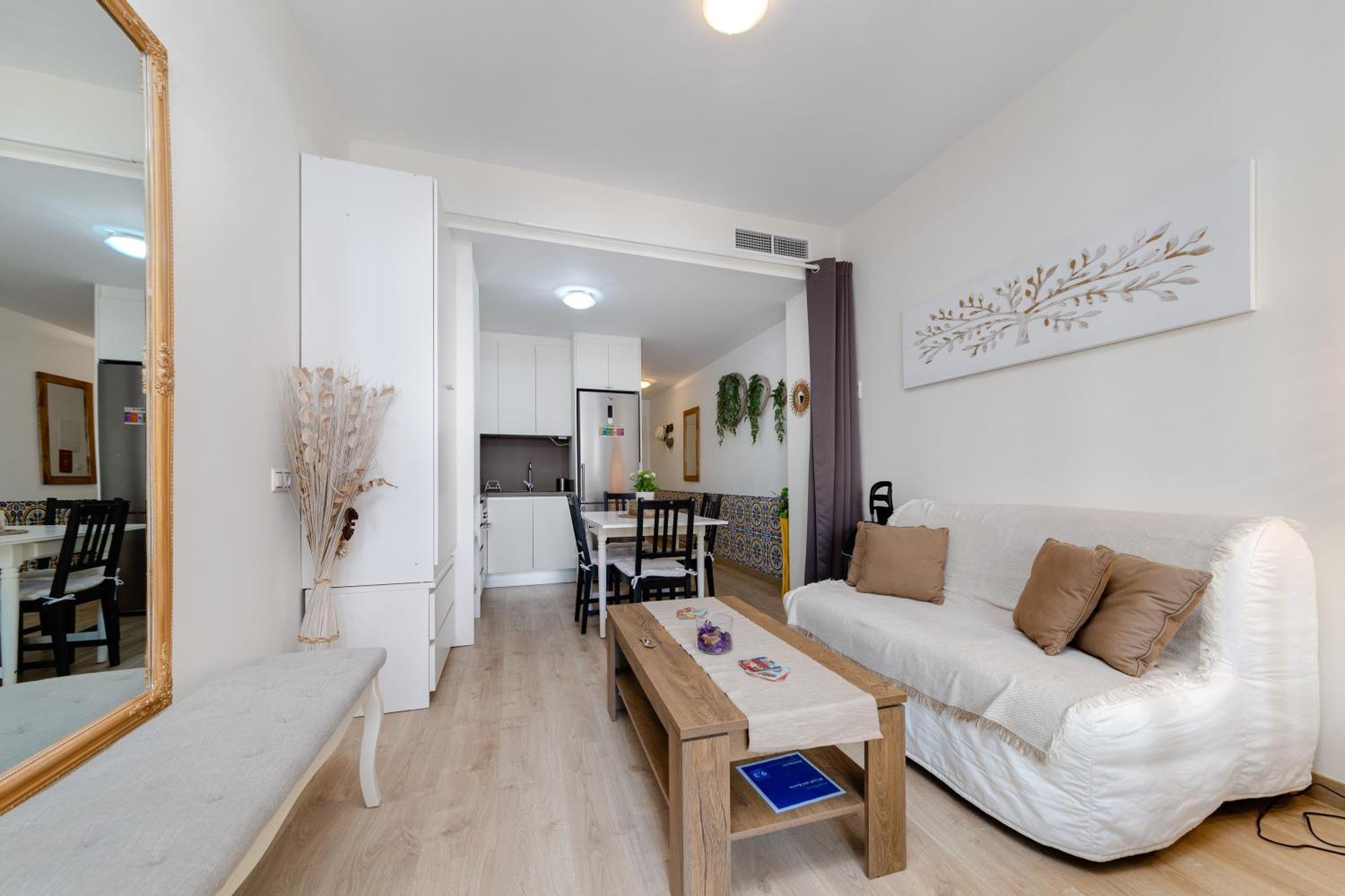 Apartamento El Loft del Barrio Alicante Exterior foto
