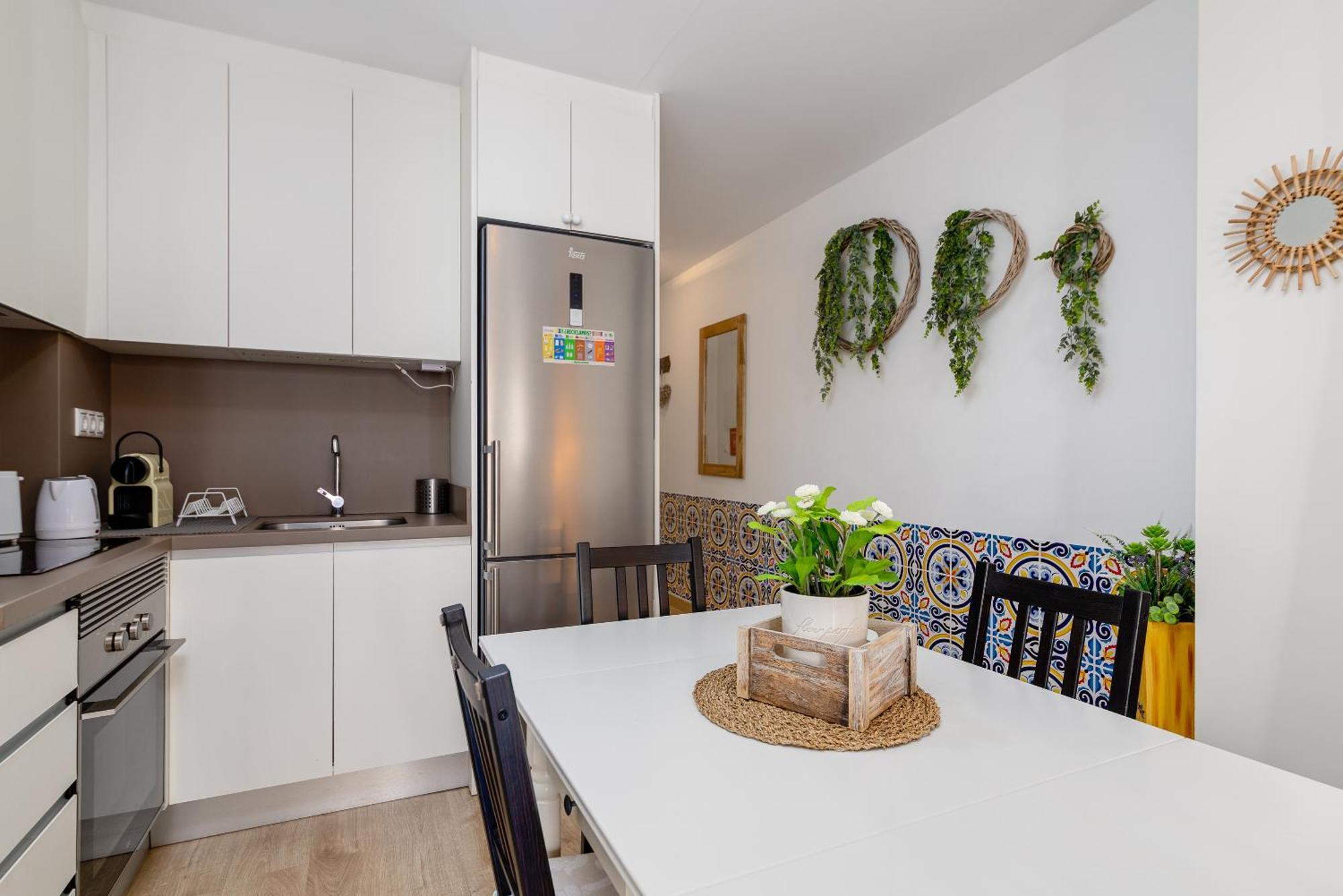 Apartamento El Loft del Barrio Alicante Exterior foto