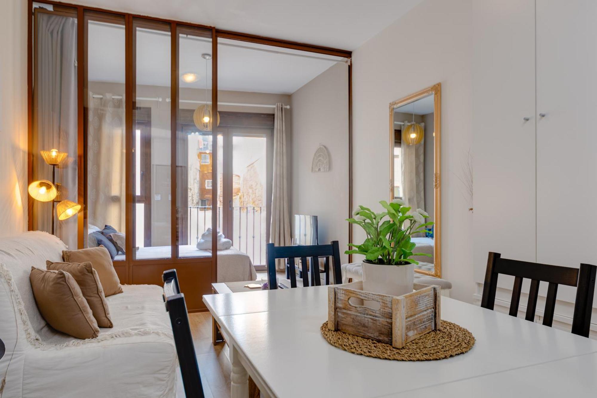 Apartamento El Loft del Barrio Alicante Exterior foto
